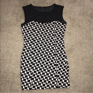 Bodycon Dress